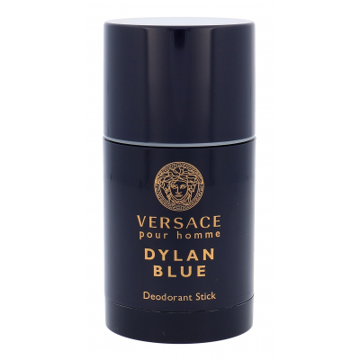 Versace Pour Homme Dylan Blue Dezodorant dla mężczyzn 75 ml