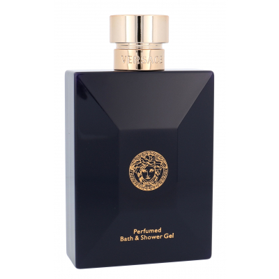 Versace Pour Homme Dylan Blue Żel pod prysznic dla mężczyzn 250 ml