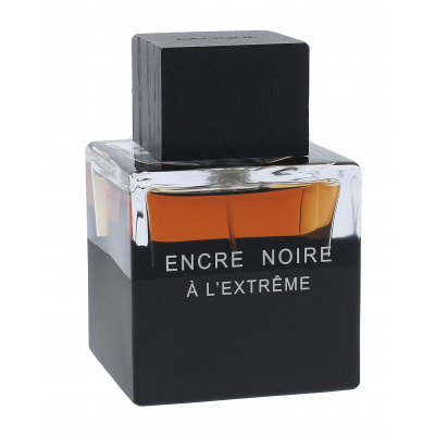 Lalique Encre Noire A L´Extreme Woda perfumowana dla mężczyzn 100 ml