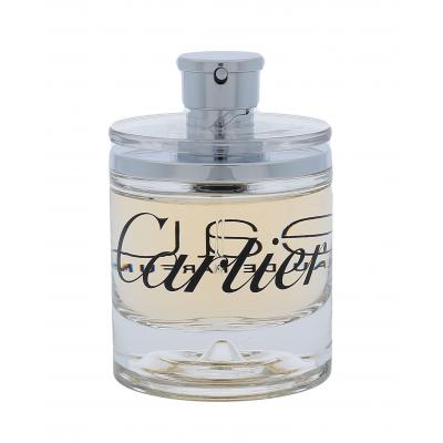 Cartier Eau De Cartier Woda perfumowana 50 ml