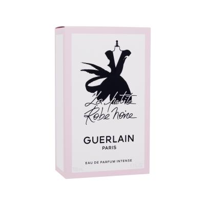 Guerlain La Petite Robe Noire Intense Woda perfumowana dla kobiet 100 ml