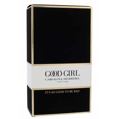 Carolina Herrera Good Girl Woda perfumowana dla kobiet 80 ml