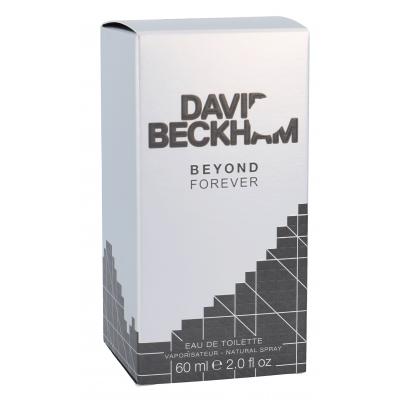 David Beckham Beyond Forever Woda toaletowa dla mężczyzn 60 ml