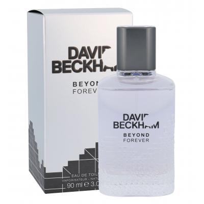 David Beckham Beyond Forever Woda toaletowa dla mężczyzn 90 ml