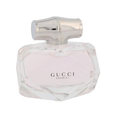 Gucci Gucci Bamboo Woda toaletowa dla kobiet 75 ml