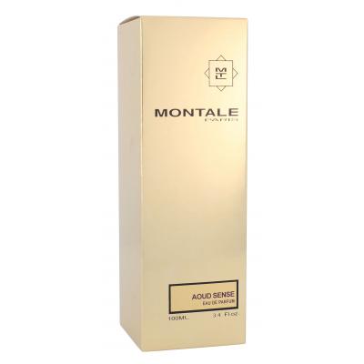 Montale Aoud Sense Woda perfumowana 100 ml