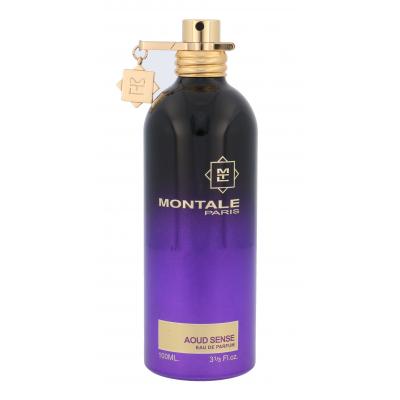 Montale Aoud Sense Woda perfumowana 100 ml