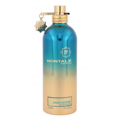 Montale Aoud Lagoon Woda perfumowana 100 ml