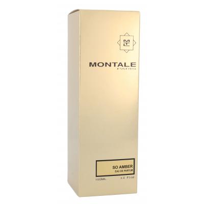 Montale So Amber Woda perfumowana 100 ml