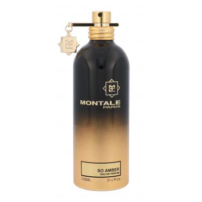 Montale So Amber Woda perfumowana 100 ml