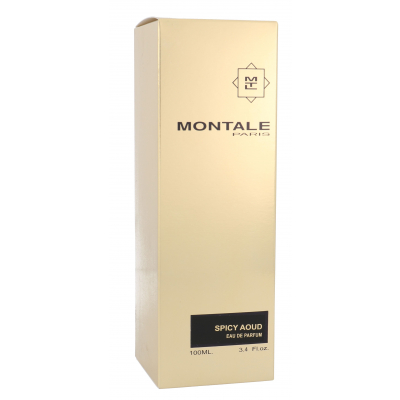 Montale Spicy Aoud Woda perfumowana 100 ml