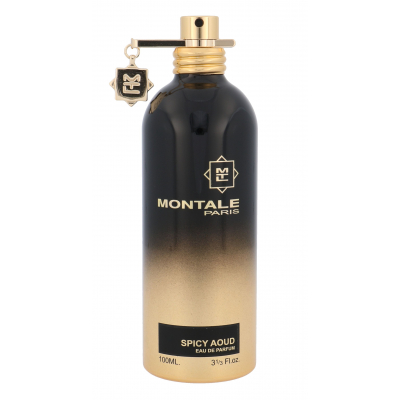 Montale Spicy Aoud Woda perfumowana 100 ml