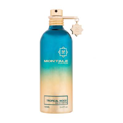 Montale Tropical Wood Woda perfumowana 100 ml