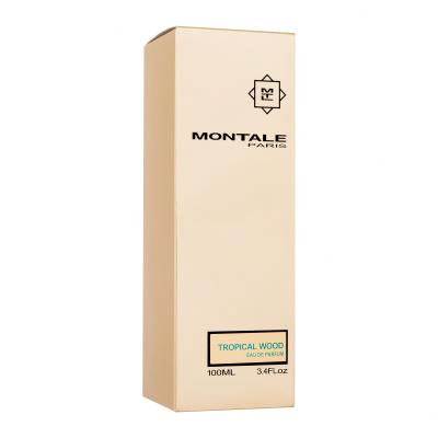 Montale Tropical Wood Woda perfumowana 100 ml