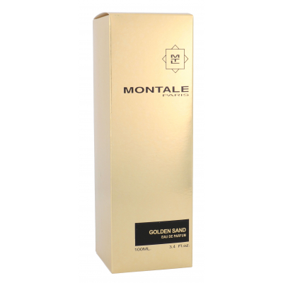 Montale Golden Sand Woda perfumowana 100 ml