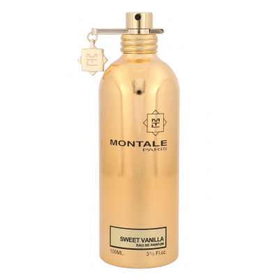 Montale Sweet Vanilla Woda perfumowana 100 ml