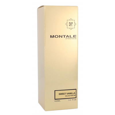 Montale Sweet Vanilla Woda perfumowana 100 ml