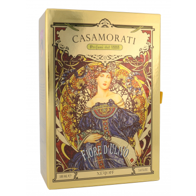 Xerjoff Casamorati 1888 Fiore d´Ulivo Woda perfumowana dla kobiet 100 ml