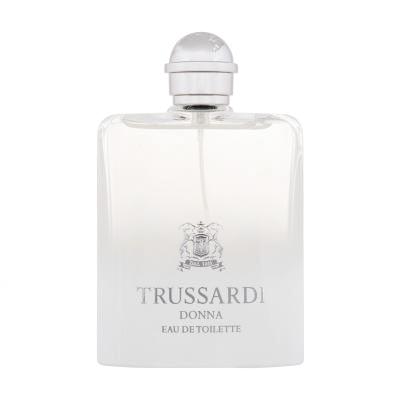 Trussardi Donna 2016 Woda toaletowa dla kobiet 100 ml