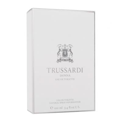 Trussardi Donna 2016 Woda toaletowa dla kobiet 100 ml