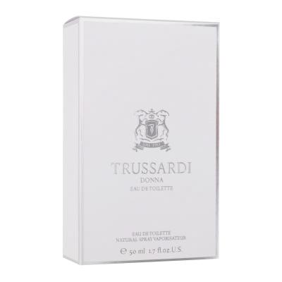 Trussardi Donna 2016 Woda toaletowa dla kobiet 50 ml