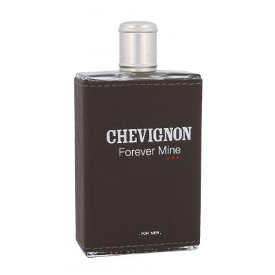 Chevignon Forever Mine Woda po goleniu dla mężczyzn 100 ml