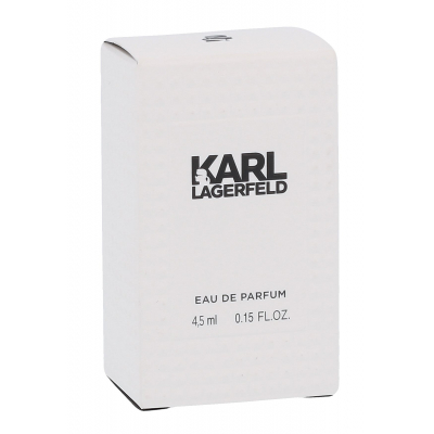 Karl Lagerfeld Karl Lagerfeld For Her Woda perfumowana dla kobiet 4,5 ml