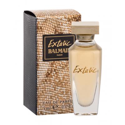 Balmain Extatic Woda perfumowana dla kobiet 5 ml