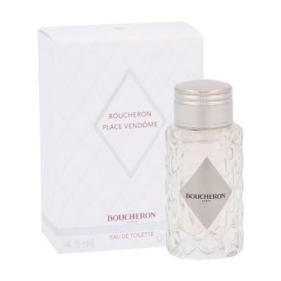 Boucheron Place Vendôme Woda toaletowa dla kobiet 4,5 ml
