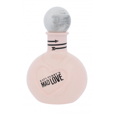 Katy Perry Katy Perry´s Mad Love Woda perfumowana dla kobiet 100 ml