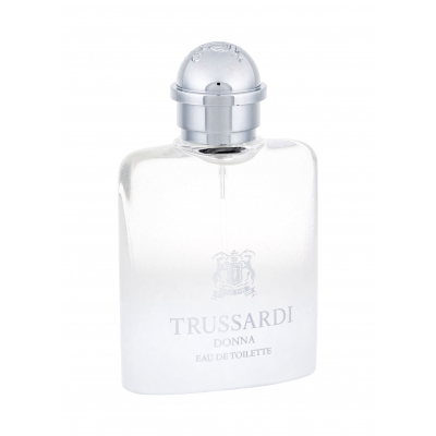 Trussardi Donna 2016 Woda toaletowa dla kobiet 30 ml