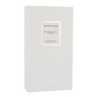 Van Cleef &amp; Arpels Collection Extraordinaire Moonlight Patchouli Woda perfumowana 75 ml