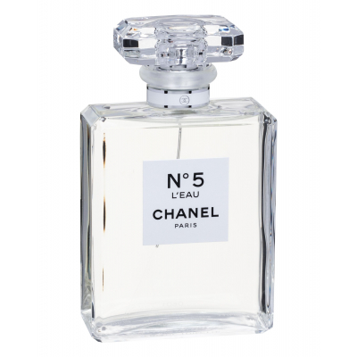 Chanel N°5 L´Eau Woda toaletowa dla kobiet 100 ml