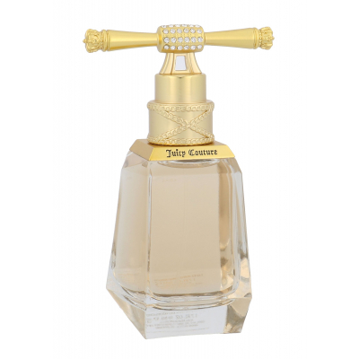 Juicy Couture I Am Juicy Couture Woda perfumowana dla kobiet 50 ml