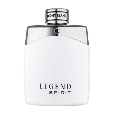 Montblanc Legend Spirit Woda toaletowa dla mężczyzn 100 ml