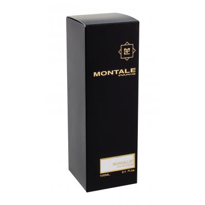 Montale Mukhallat Woda perfumowana 100 ml Uszkodzone pudełko