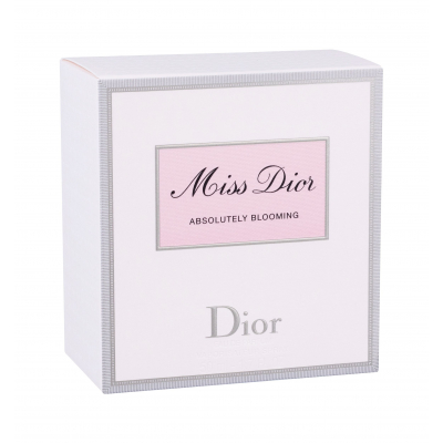 Dior Miss Dior Absolutely Blooming Woda perfumowana dla kobiet 50 ml
