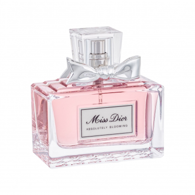 Dior Miss Dior Absolutely Blooming Woda perfumowana dla kobiet 50 ml
