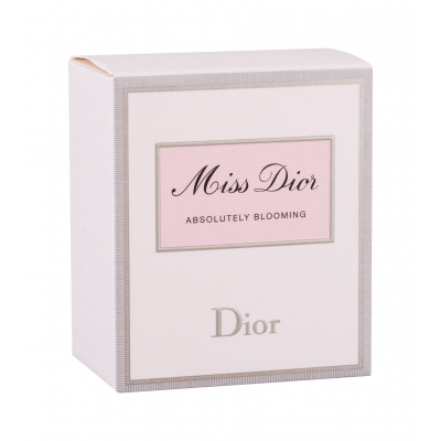 Christian Dior Miss Dior Absolutely Blooming Woda perfumowana dla kobiet 30 ml