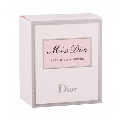 Dior Miss Dior Absolutely Blooming Woda perfumowana dla kobiet 30 ml