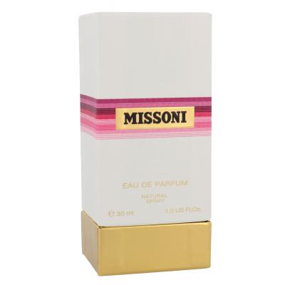 Missoni Missoni 2015 Woda perfumowana dla kobiet 30 ml