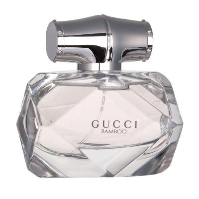 Gucci Gucci Bamboo Woda toaletowa dla kobiet 50 ml