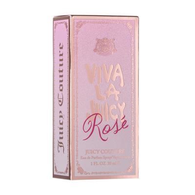Juicy Couture Viva La Juicy Rose Woda perfumowana dla kobiet 30 ml