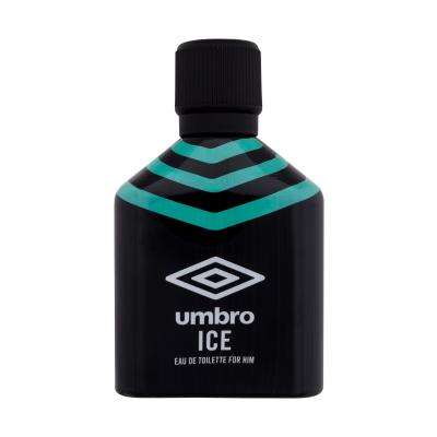 UMBRO Ice Woda toaletowa dla mężczyzn 100 ml