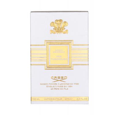 Creed Acqua Originale Iris Tubereuse Woda perfumowana dla kobiet 100 ml