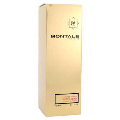 Montale Intense Roses Musk Woda perfumowana dla kobiet 100 ml