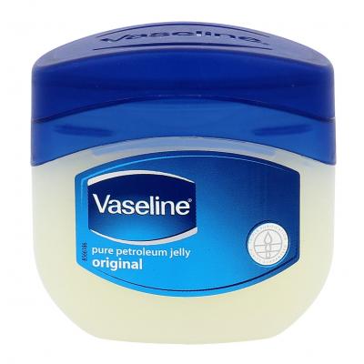 Vaseline Original Żel do ciała dla kobiet 50 ml
