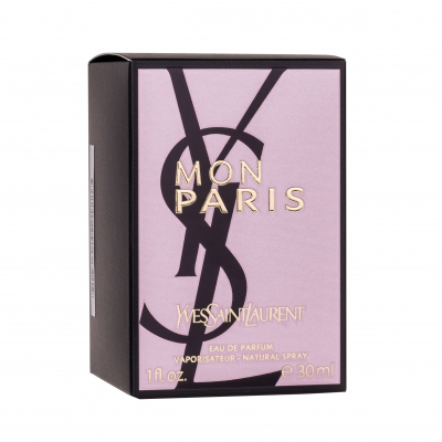 Yves Saint Laurent Mon Paris Woda perfumowana dla kobiet 30 ml