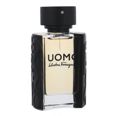 Ferragamo Uomo Woda toaletowa dla mężczyzn 50 ml
