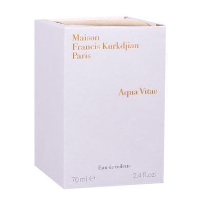 Maison Francis Kurkdjian Aqua Vitae Woda toaletowa 70 ml